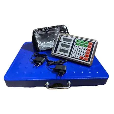 Cantar electronic platforma 700kg fara fir ( WI-FI prin Bluetooth ) eseller.ro
