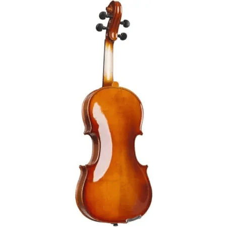 Set Vioara clasica , marime 1/4, lemn, toc din material, doua seturi corzi incluse eseller.ro