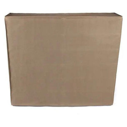 Dulap Textil Dublu pentru Încălțăminte, 10 Rafturi, Capacitate 30 Perechi, 118x30x120 cm, Asamblare Rapidă