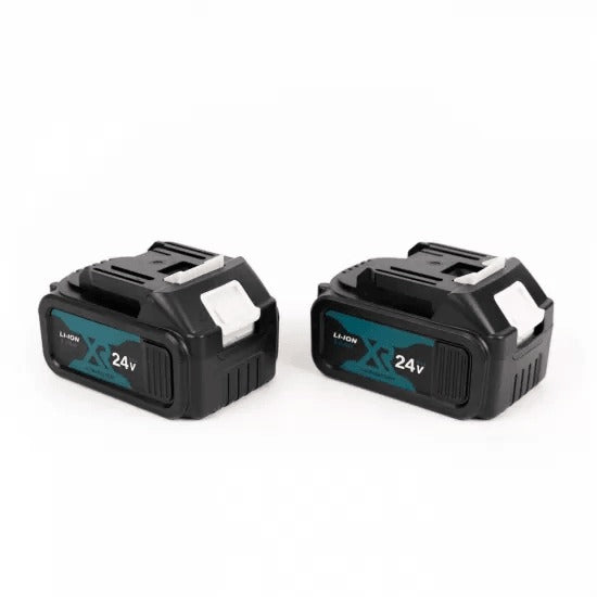 Fierăstrău Electric DEMAHO cu Acumulatori Li-Ion 88V, 120W, 3000 RPM, Valiză de Transport