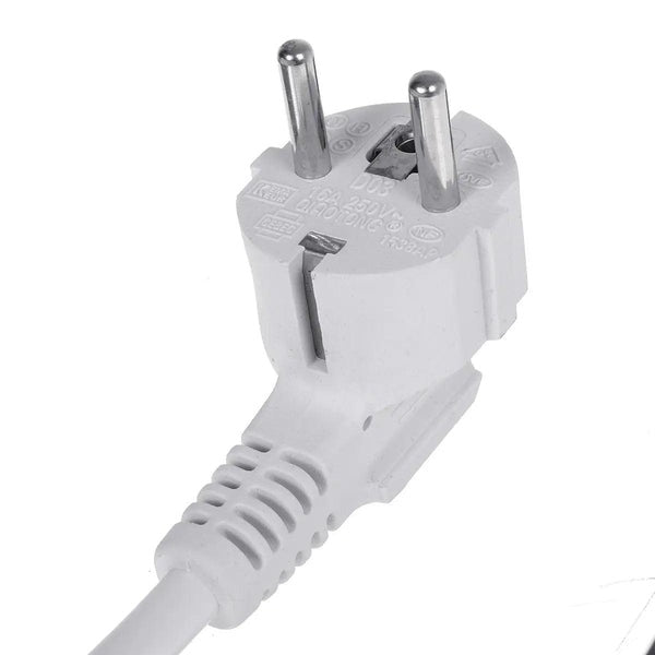 Boiler electric instant pentru apa calda, cu afisaj digital, 3500W