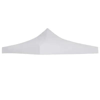 Prelata pentru pavilion/cort, 3m x 3m, alba